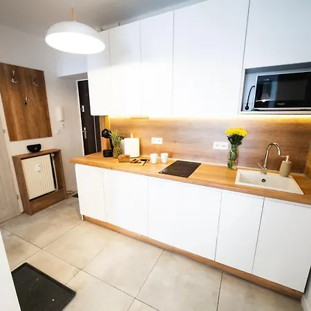 Pozytywny Przy Rynku * Рацибуж