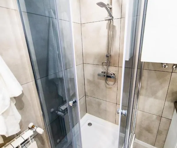 דירה Pozytywny Przy Rynku