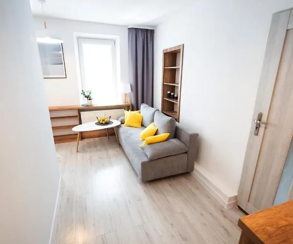 Pozytywny Przy Rynku